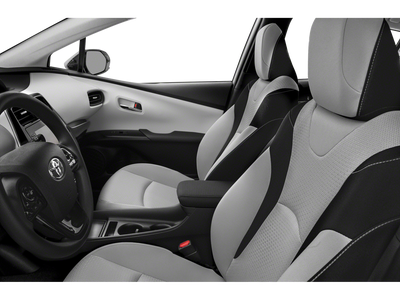 2021 Toyota Prius XLE