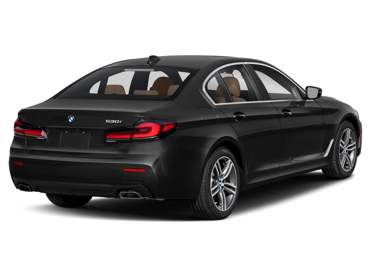 2022 BMW 530i xDrive 530i xDrive