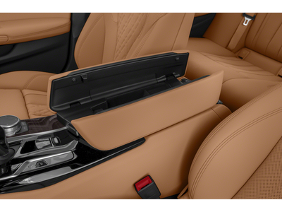 2022 BMW 530i xDrive 530i xDrive