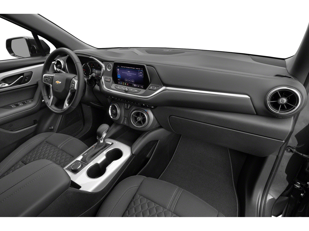 2022 Chevrolet Blazer 3LT