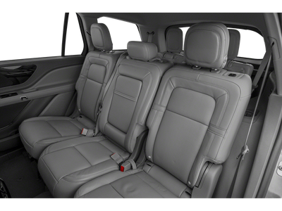2022 Lincoln Aviator Grand Touring