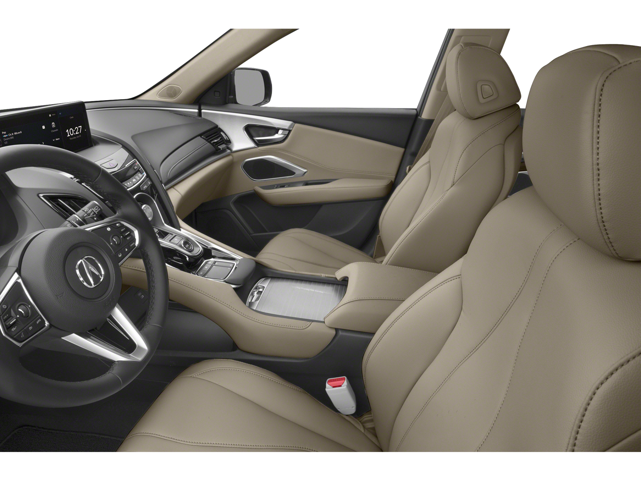 2023 Acura RDX SH-AWD