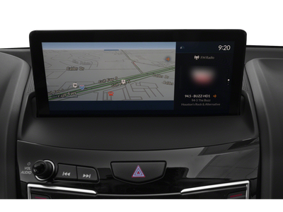 2023 Acura RDX w/Technology Package