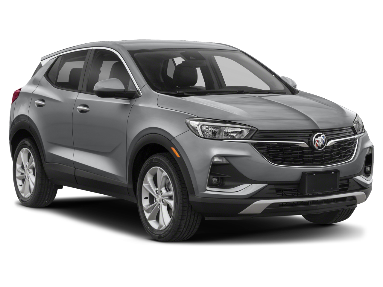 2023 Buick Encore GX Select - Photo 6
