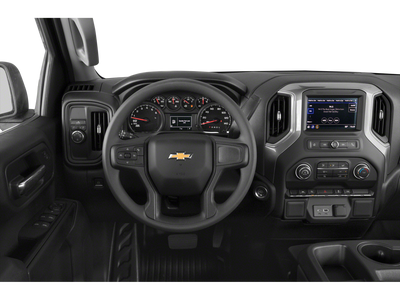2023 Chevrolet Silverado 1500 Work Truck