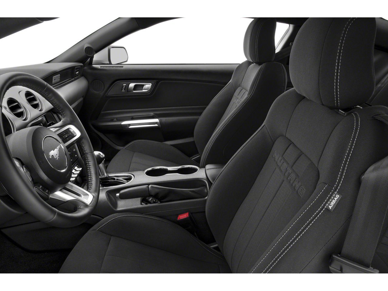 2023 Ford Mustang GT Premium