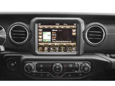 2023 Jeep Wrangler 4xe Sahara High Altitude