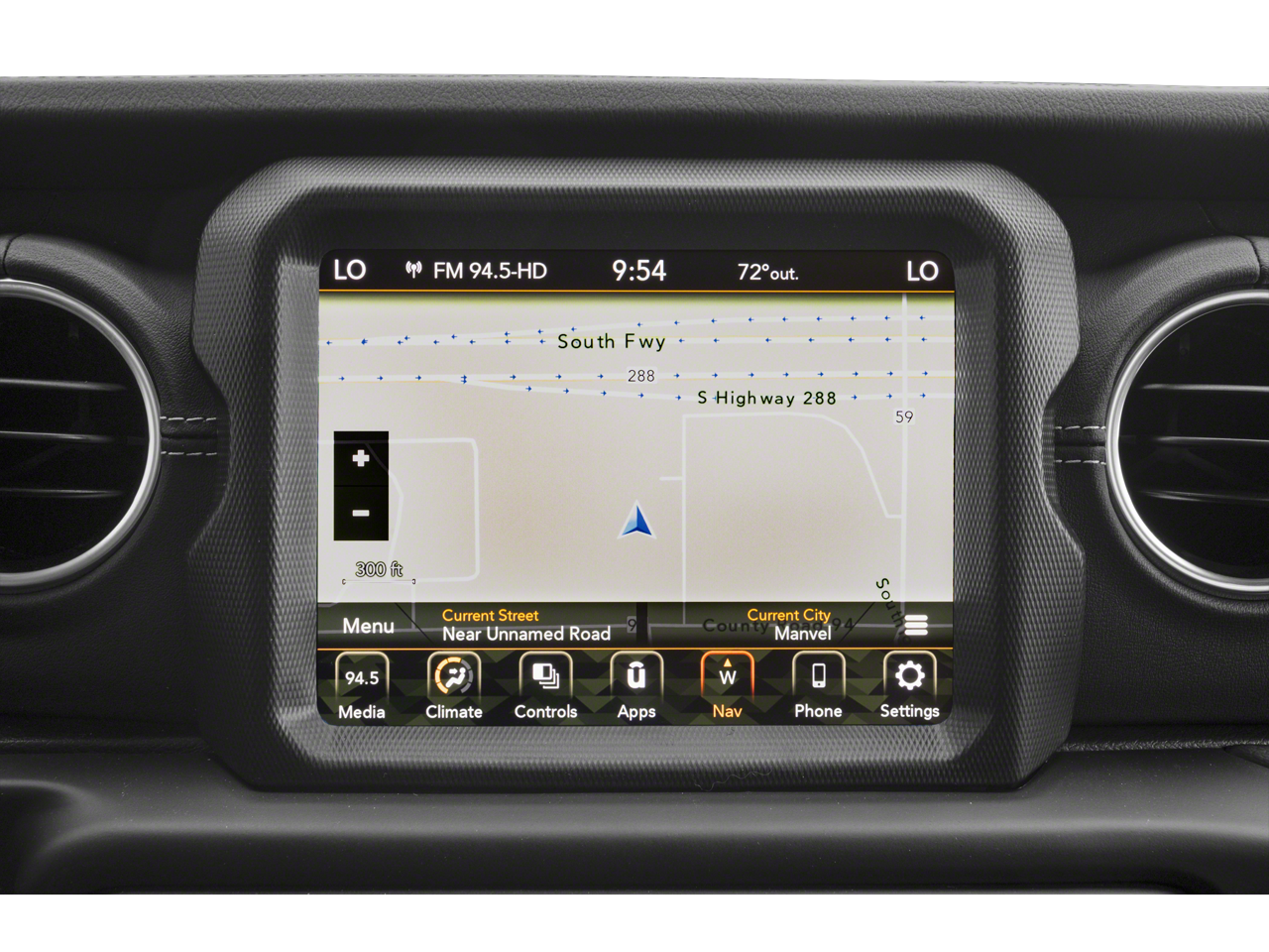 2023 Jeep Wrangler 4xe Sahara High Altitude