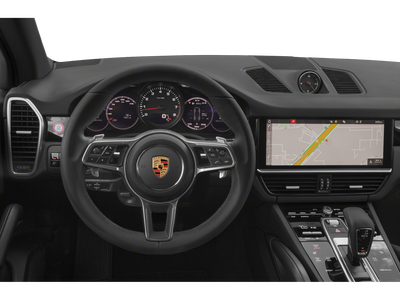 2023 Porsche Cayenne AWD
