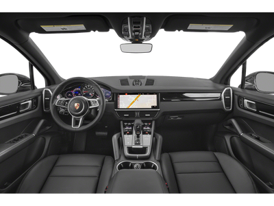 2023 Porsche Cayenne AWD