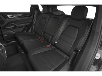 2023 Porsche Cayenne AWD