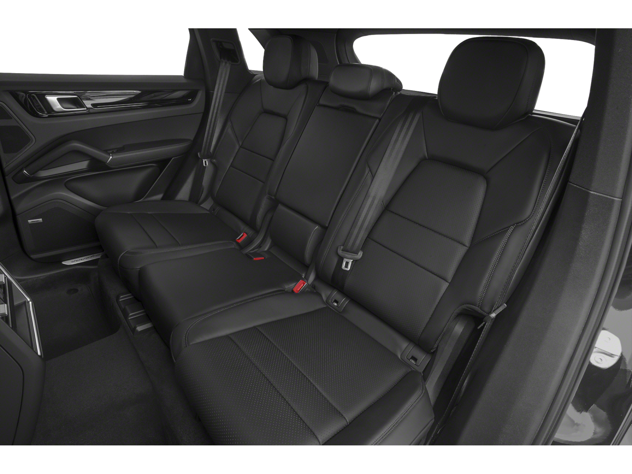 2023 Porsche Cayenne AWD