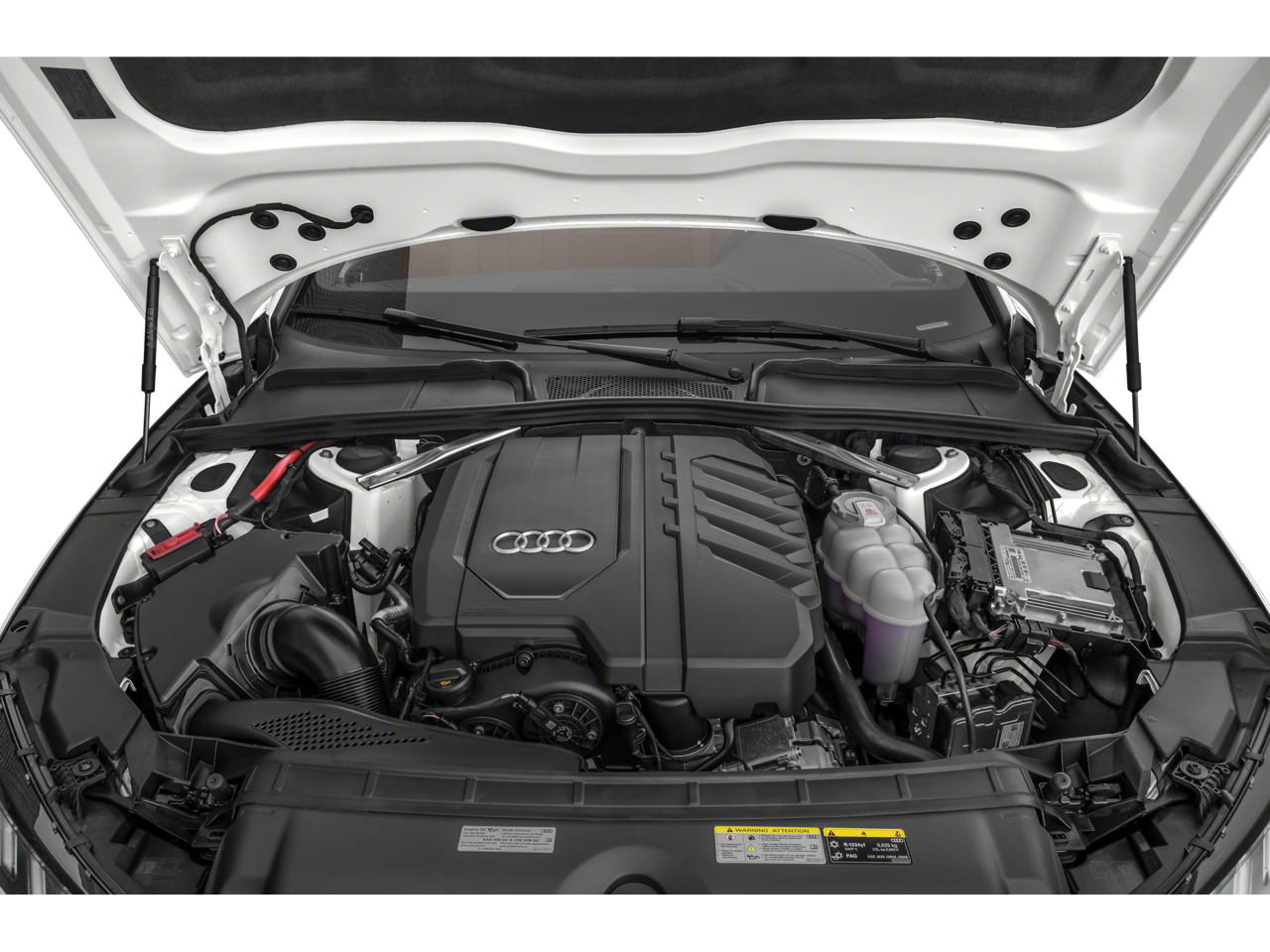 2024 Audi A4 Sedan S line Premium Plus
