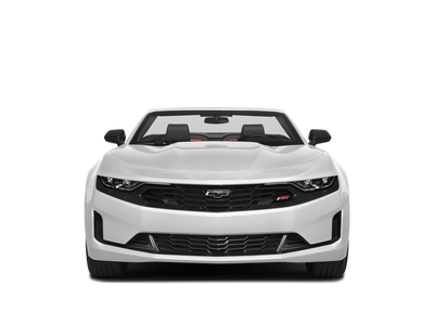 2024 Chevrolet Camaro 1LT