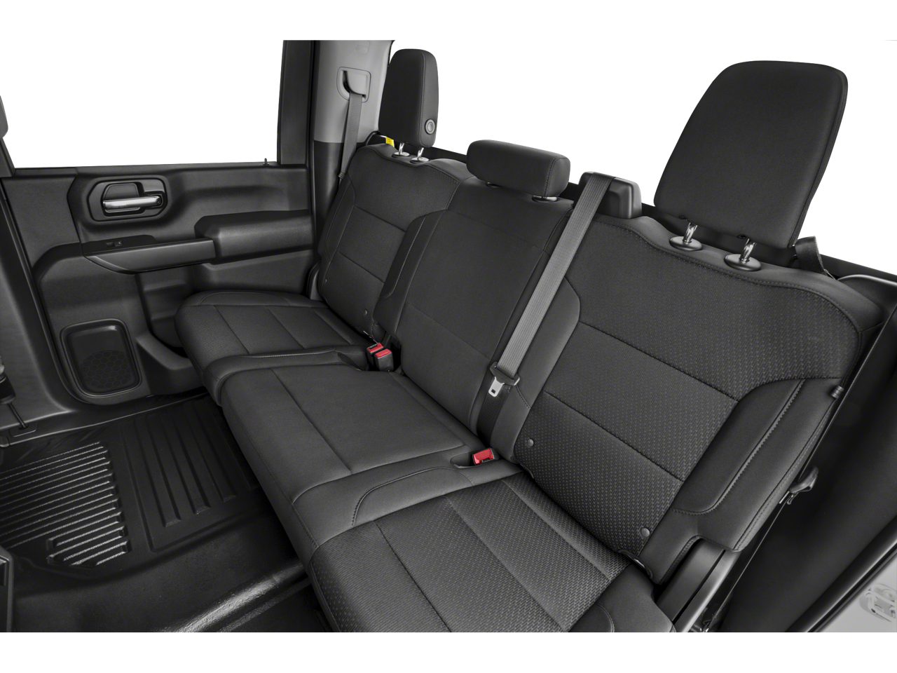 2024 Chevrolet Silverado 2500 HD ZR2