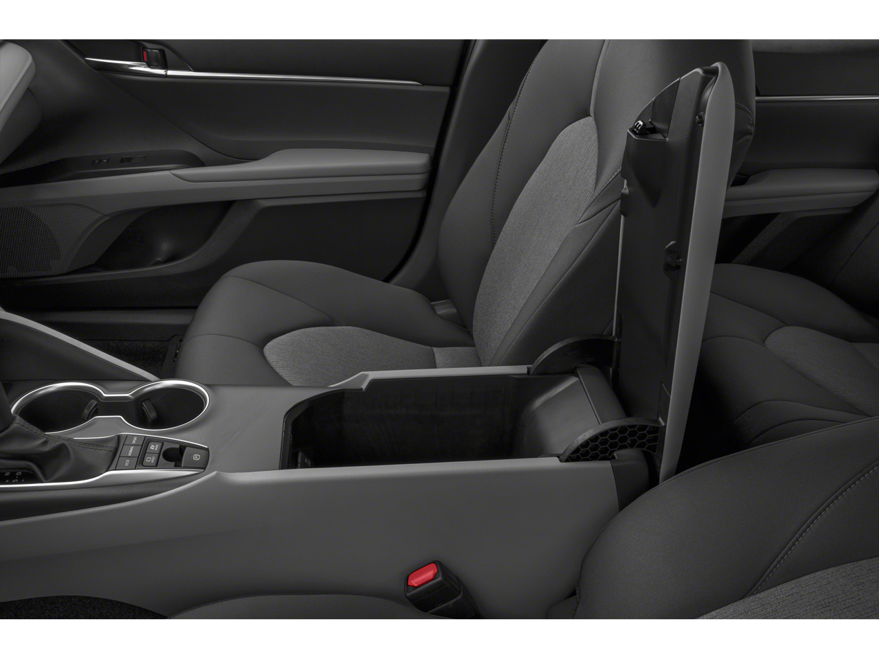 2024 Toyota Camry Hybrid XLE
