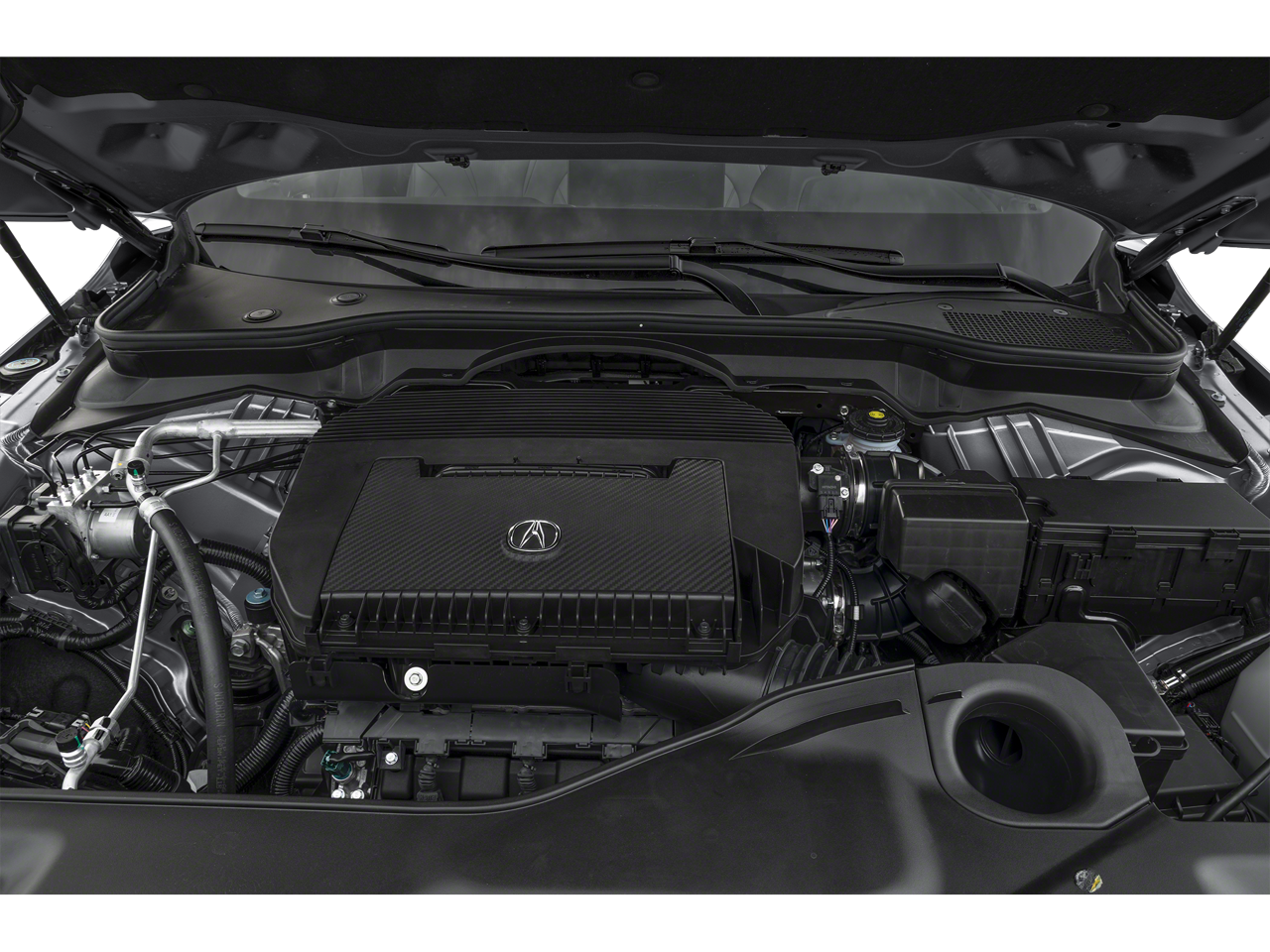 2025 Acura MDX w/Technology Package