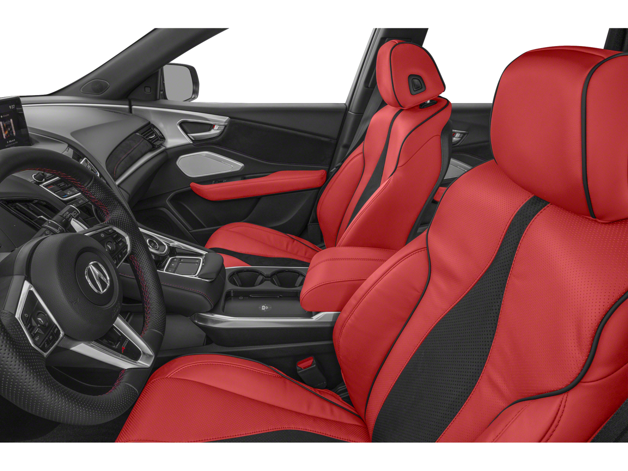 2025 Acura RDX w/A-Spec Package
