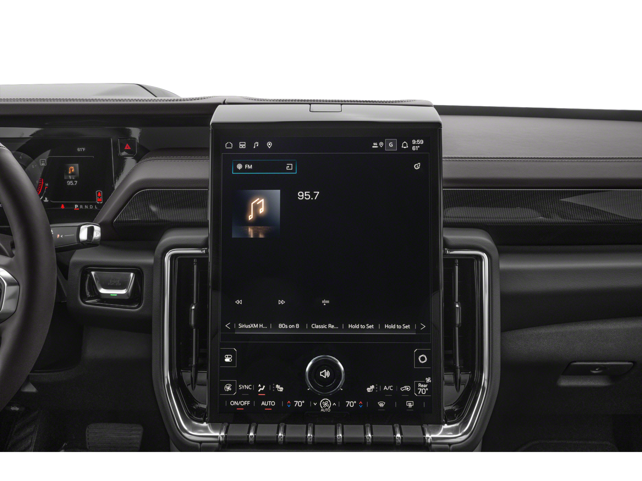 2025 GMC Yukon Denali Denali
