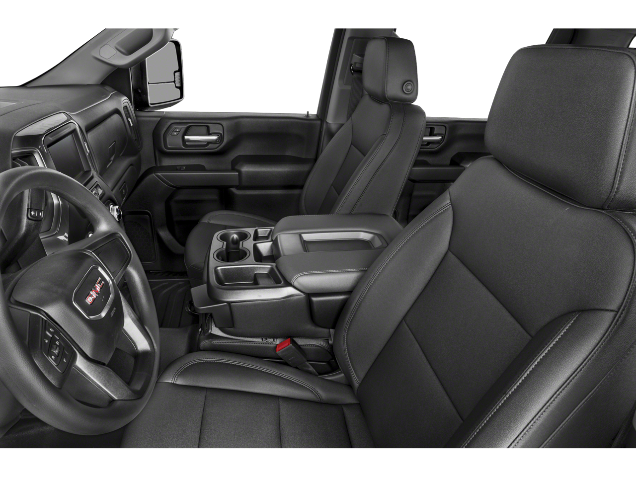 2025 GMC Sierra 3500 HD Denali