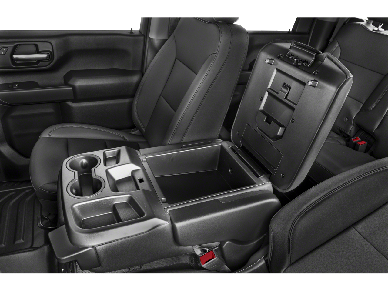 2025 GMC Sierra 3500 HD Denali