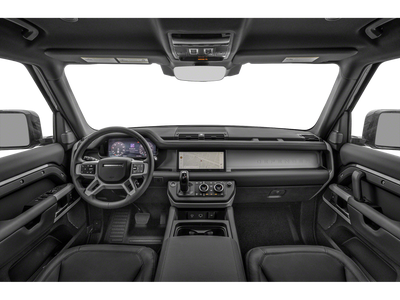 2025 Land Rover Defender S