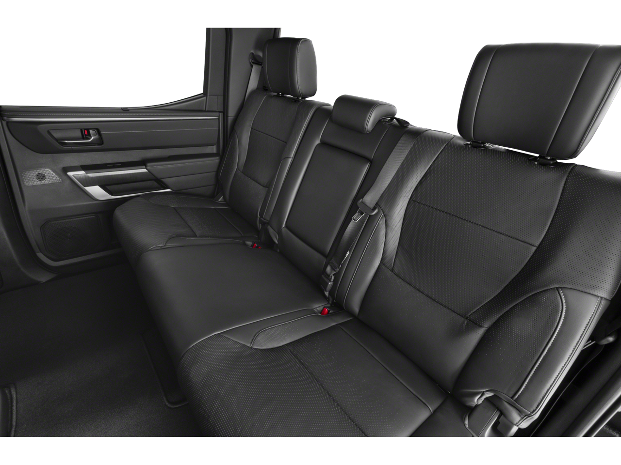 2025 Toyota Tundra Platinum Hybrid