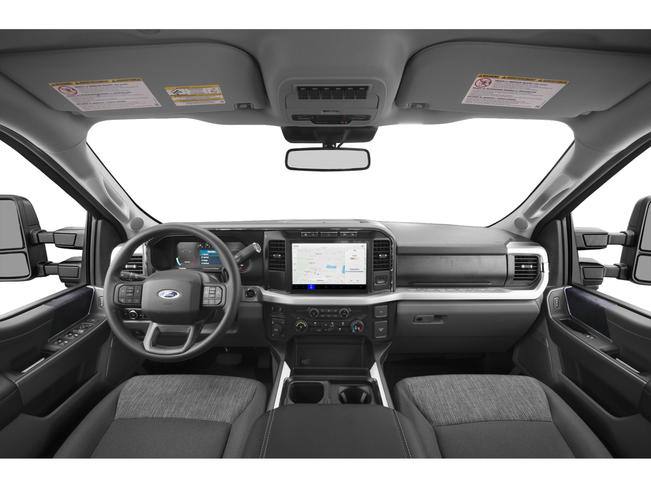 2026 Ford Super Duty F-250 Pickup XLT