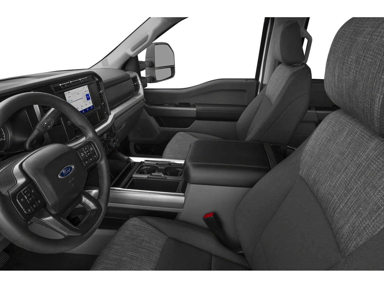 2026 Ford Super Duty F-350 DRW Pickup XLT