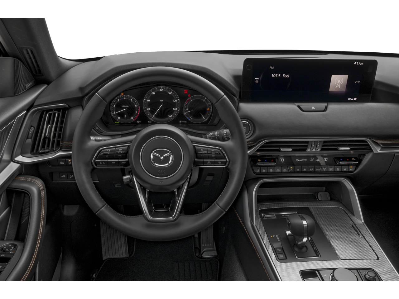 2026 Mazda Mazda CX-90 S Premium Sport