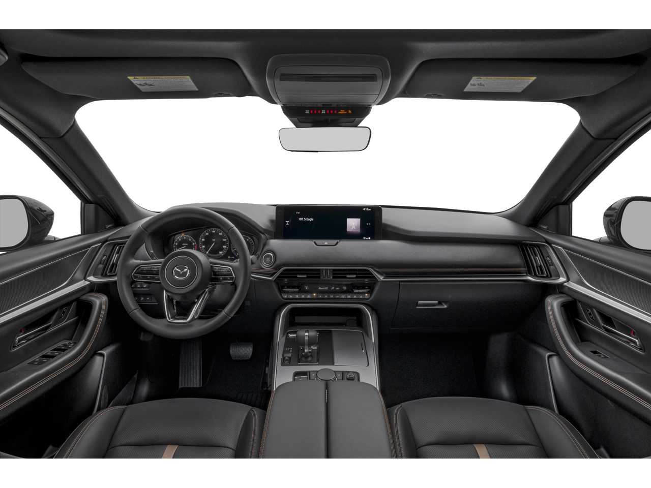 2026 Mazda Mazda CX-90 S Premium Sport