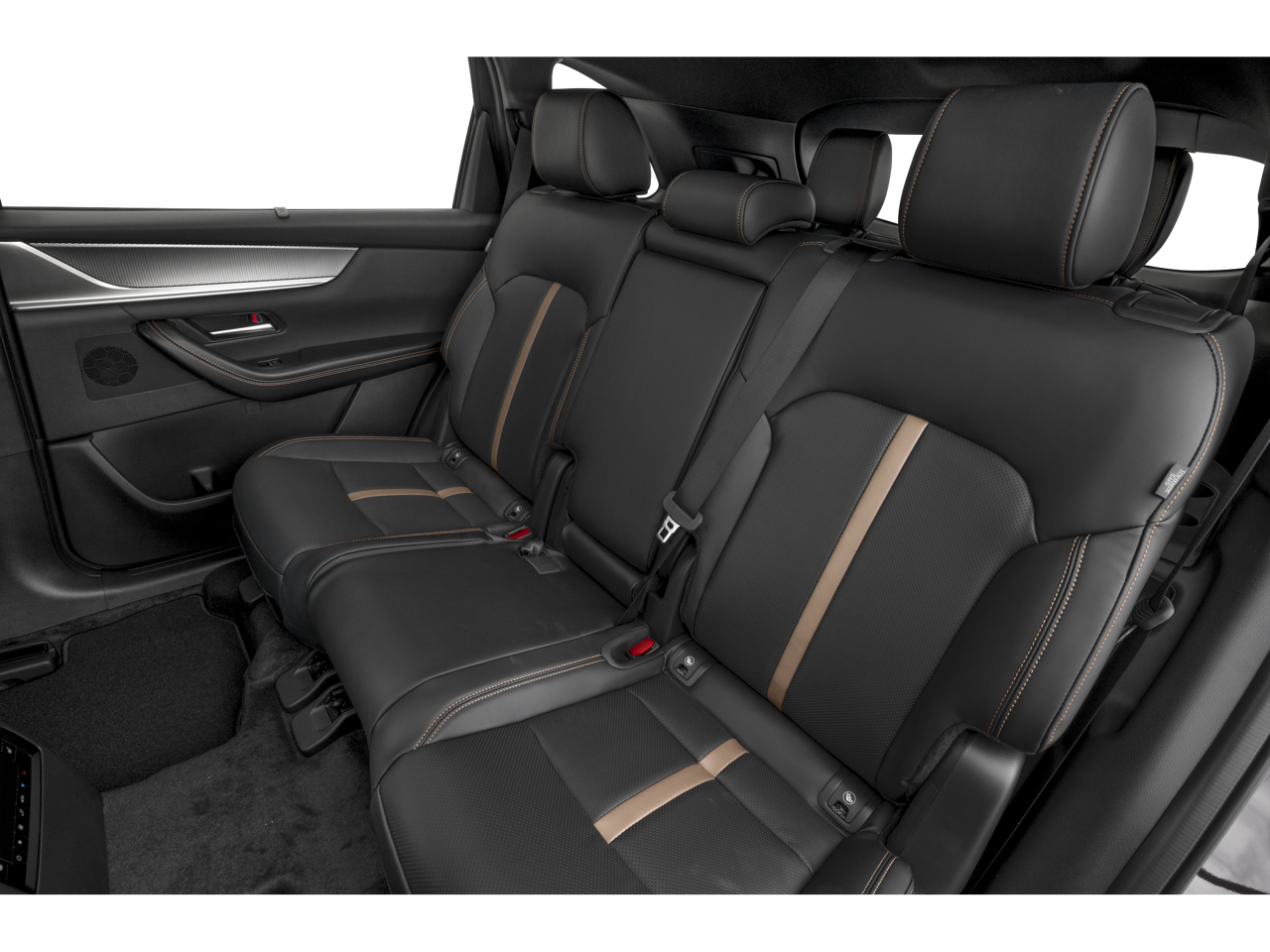 2026 Mazda Mazda CX-90 S Premium Sport