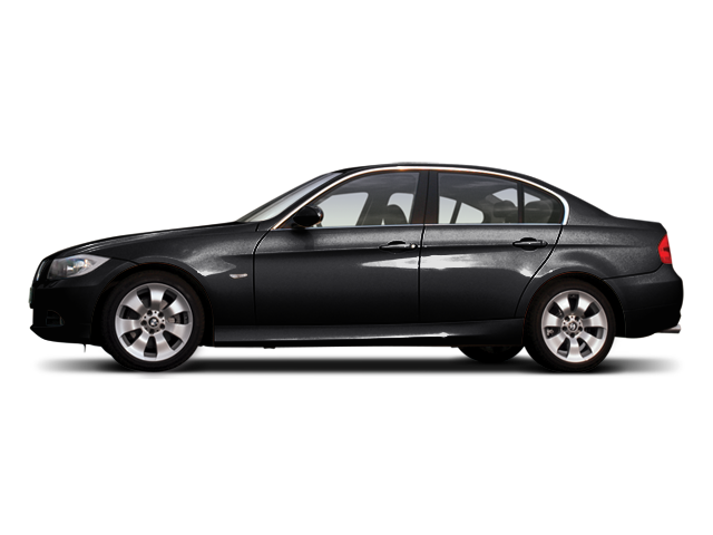 2008 BMW 335xi 335xi