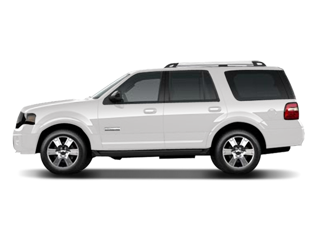 2008 Ford Expedition Limited