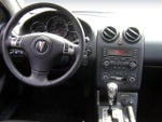 2008 Pontiac G6 GXP