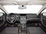 2010 Acura TSX 4dr Sdn I4 Auto