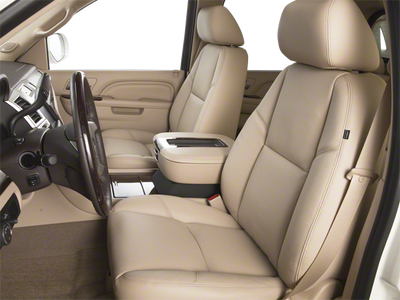 2010 Cadillac Escalade EXT Premium