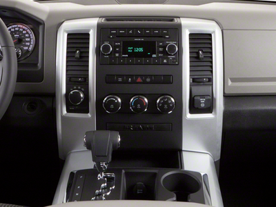 2010 Dodge Ram 1500 ST
