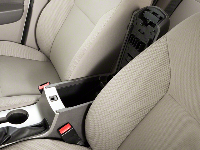 2010 Ford Focus SEL