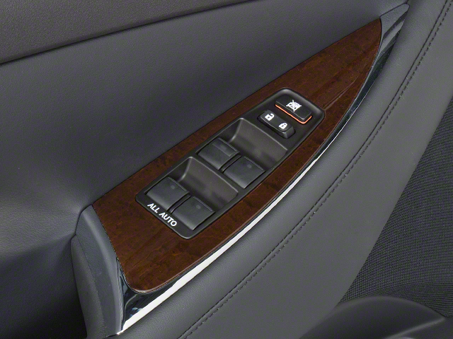 2010 Lexus ES 350 4dr Sdn