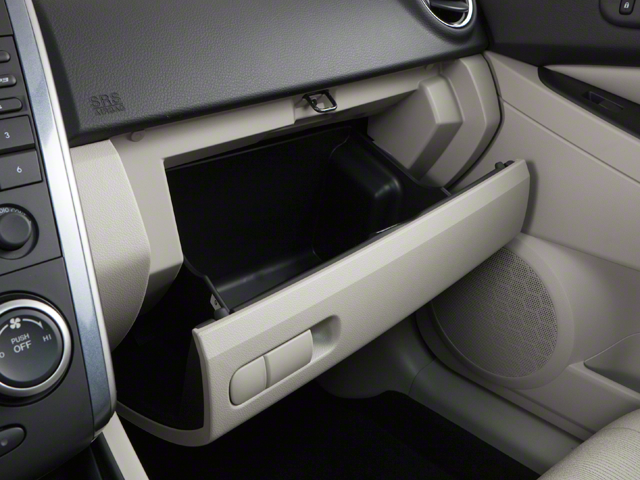 2010 Mazda Mazda CX-7 Grand Touring