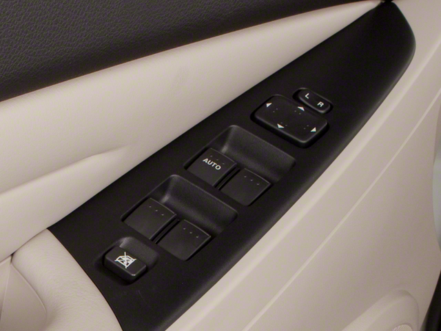 2010 Mazda Mazda CX-7 Grand Touring