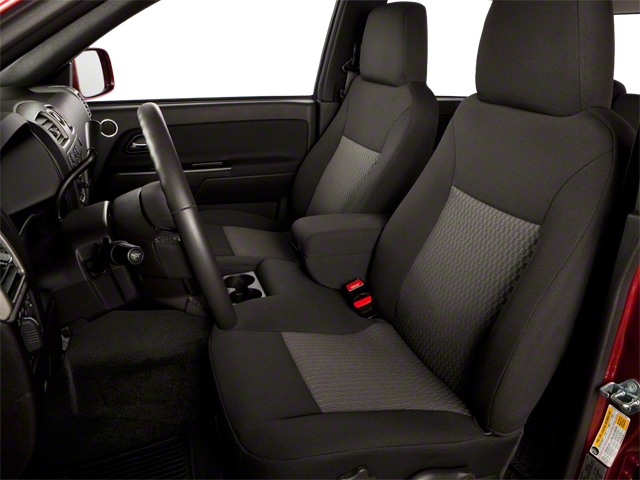 2011 Chevrolet Colorado LT w/2LT
