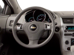 2011 Chevrolet Malibu LTZ