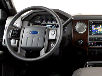 2011 Ford Super Duty F-250 Pickup XL