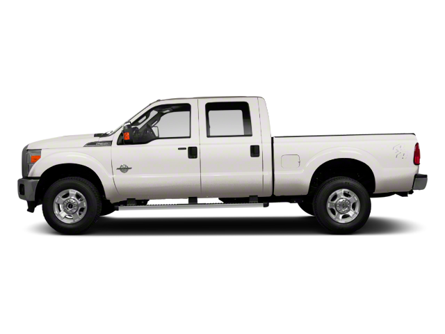 2011 Ford Super Duty F-350 SRW Pickup King Ranch