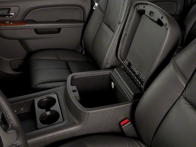 2011 GMC Yukon XL Denali