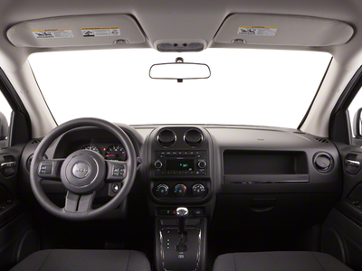 2011 Jeep Compass FWD 4dr