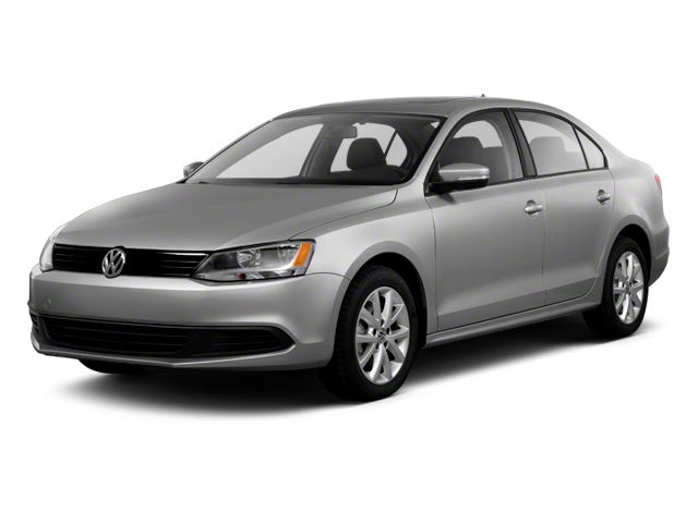 2011 Volkswagen Jetta TDI LE