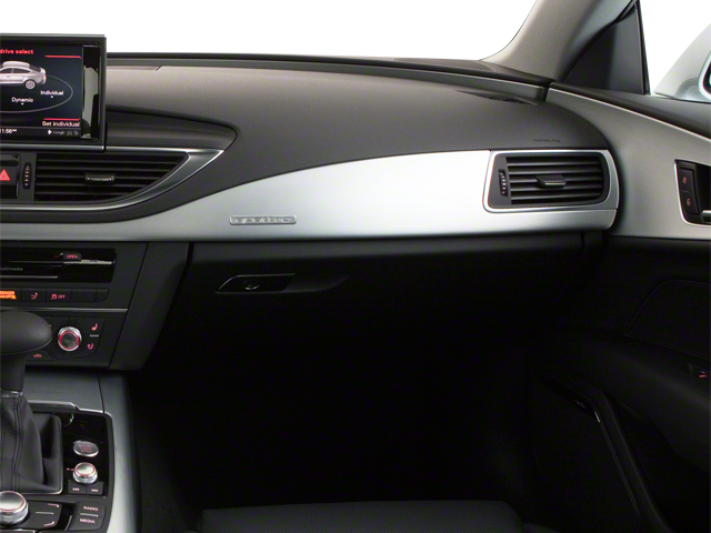 2012 Audi A7 3.0 Premium